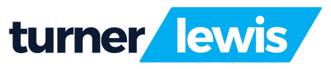 Turner Lewis Claims Logo